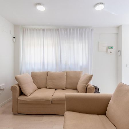 Whitey House In Triana Appartement Sevilla Buitenkant foto