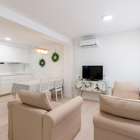 Whitey House In Triana Appartement Sevilla Buitenkant foto