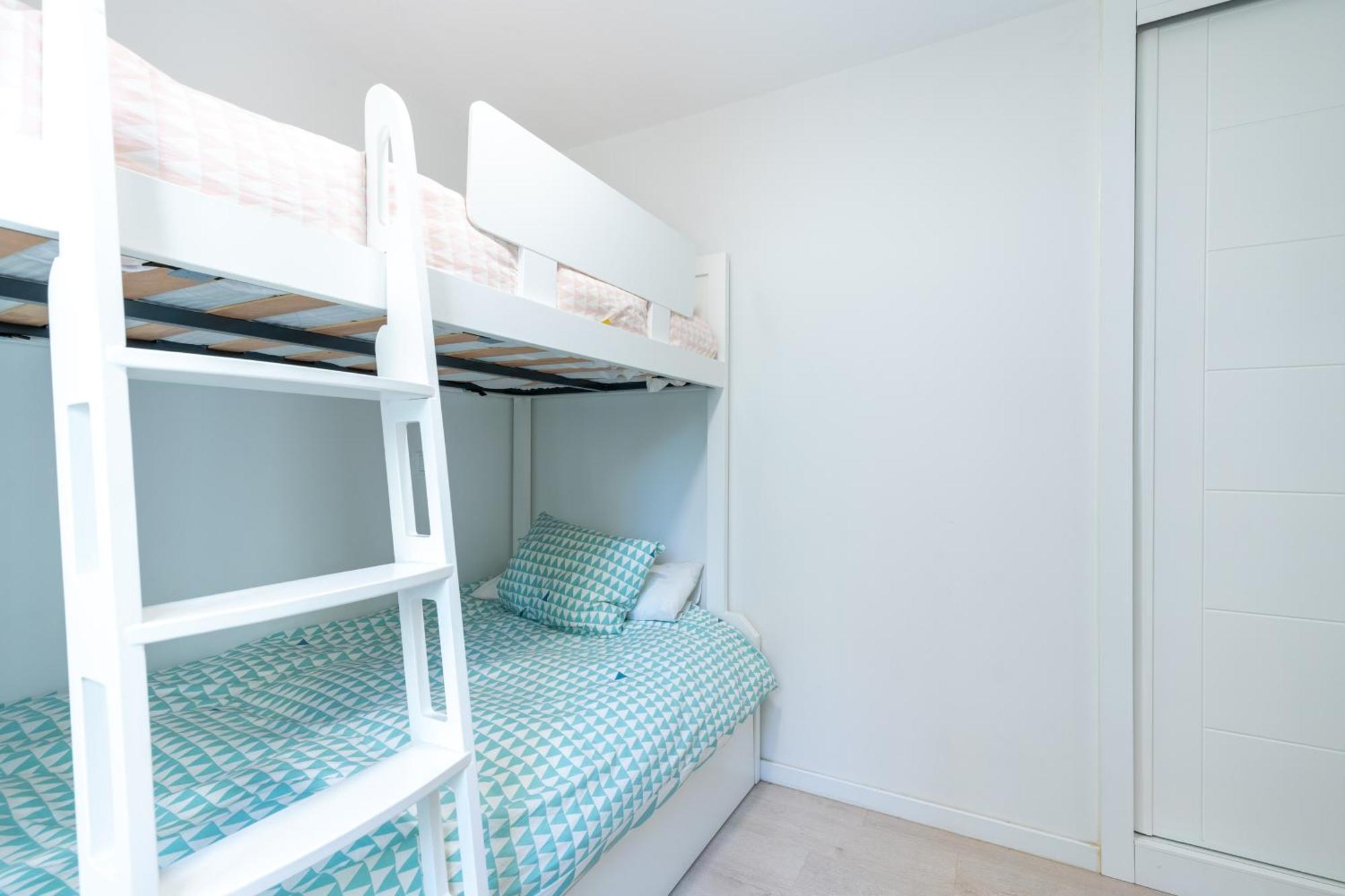 Whitey House In Triana Appartement Sevilla Buitenkant foto