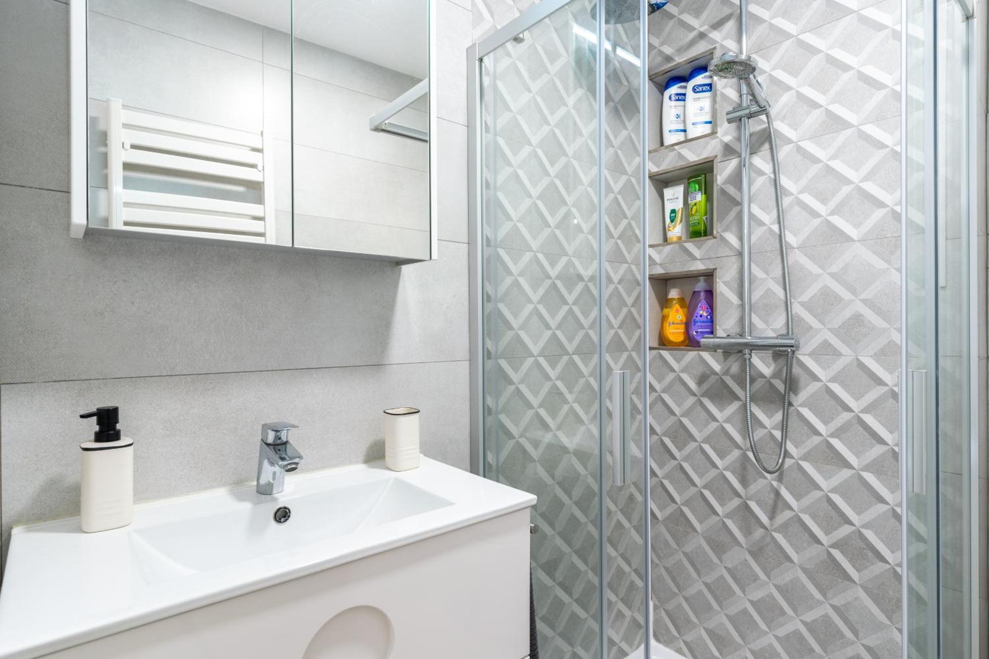 Whitey House In Triana Appartement Sevilla Buitenkant foto