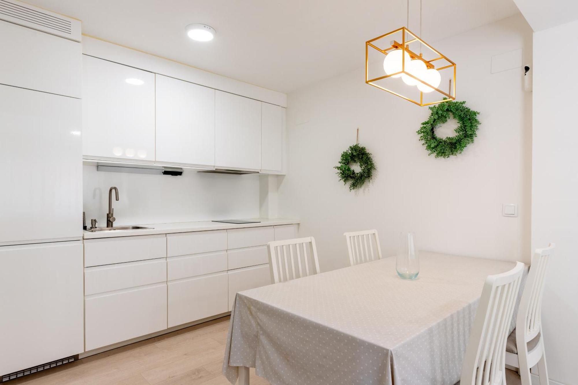 Whitey House In Triana Appartement Sevilla Buitenkant foto